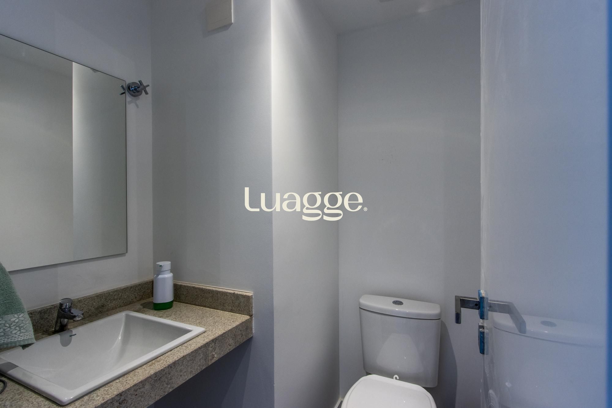 Sala Comercial, para alugar, 33 m², Tristeza - Porto Alegre — foto 3
