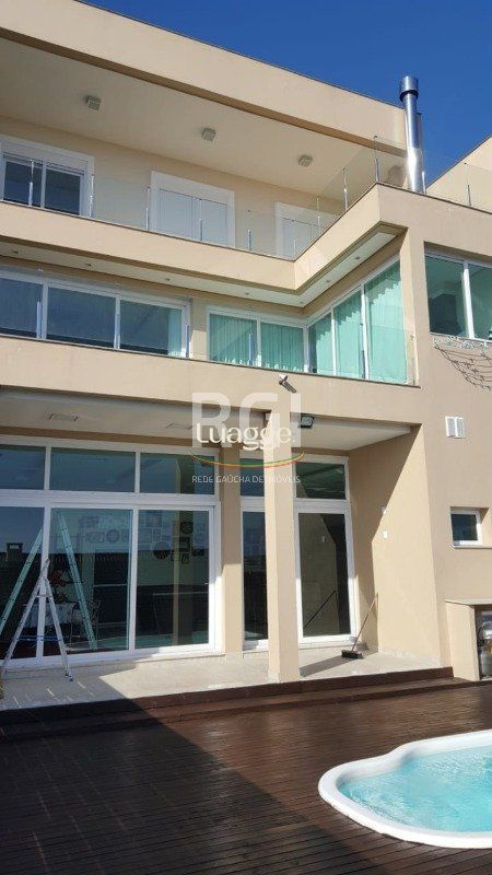 Casa à venda com 3 quartos, 351m² - Foto 21