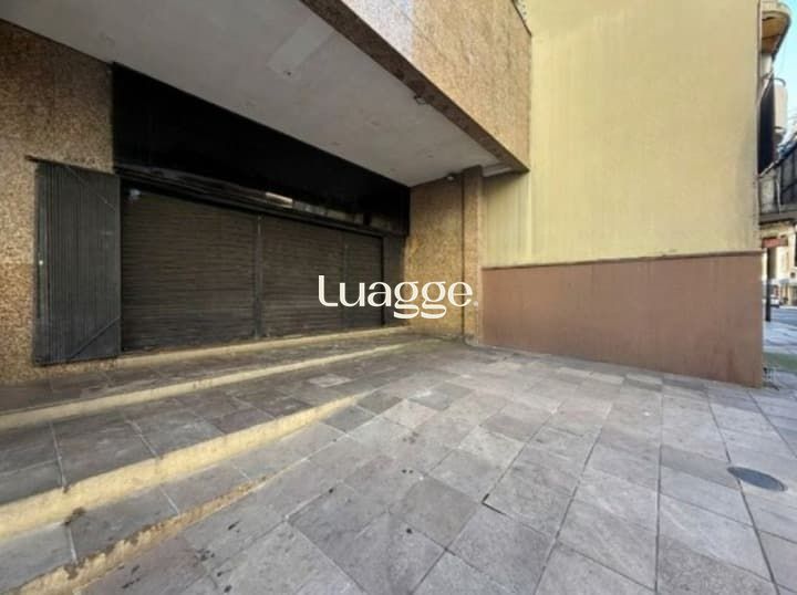 Loja, 1 sala, para alugar, 209 m², Centro Histórico - Porto Alegre — foto 2