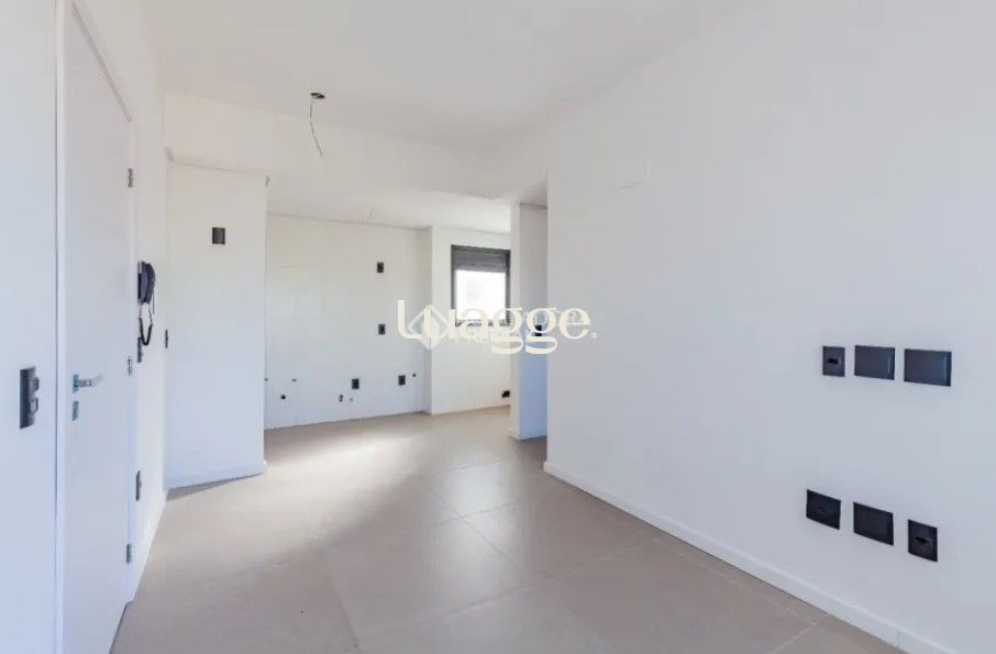 Apartamento para alugar com 1 quarto, 33m² - Foto 4