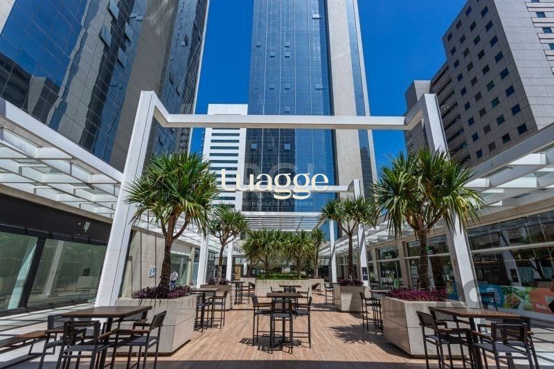 Loja-Salão para alugar, 186m² - Foto 2