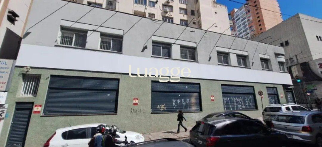 Loja-Salão para alugar, 586m² - Foto 14