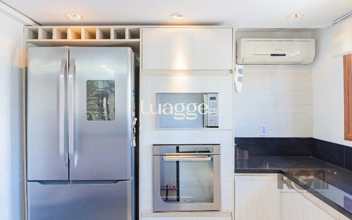 Apartamento para alugar com 3 quartos, 235m² - Foto 24