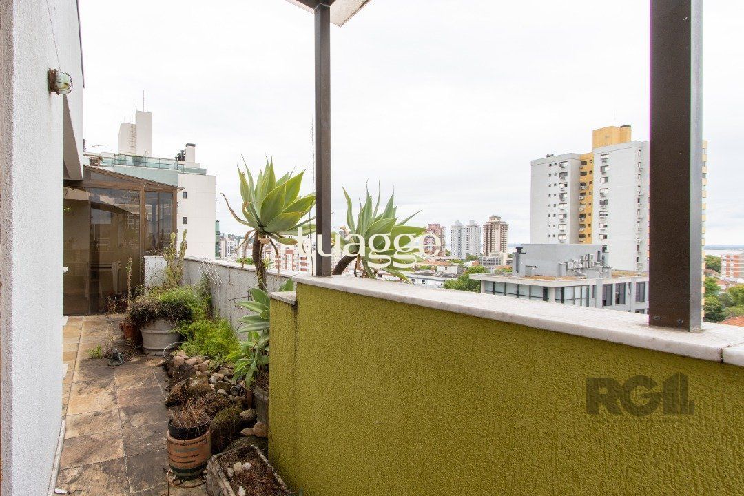 Cobertura para alugar com 3 quartos, 263m² - Foto 45