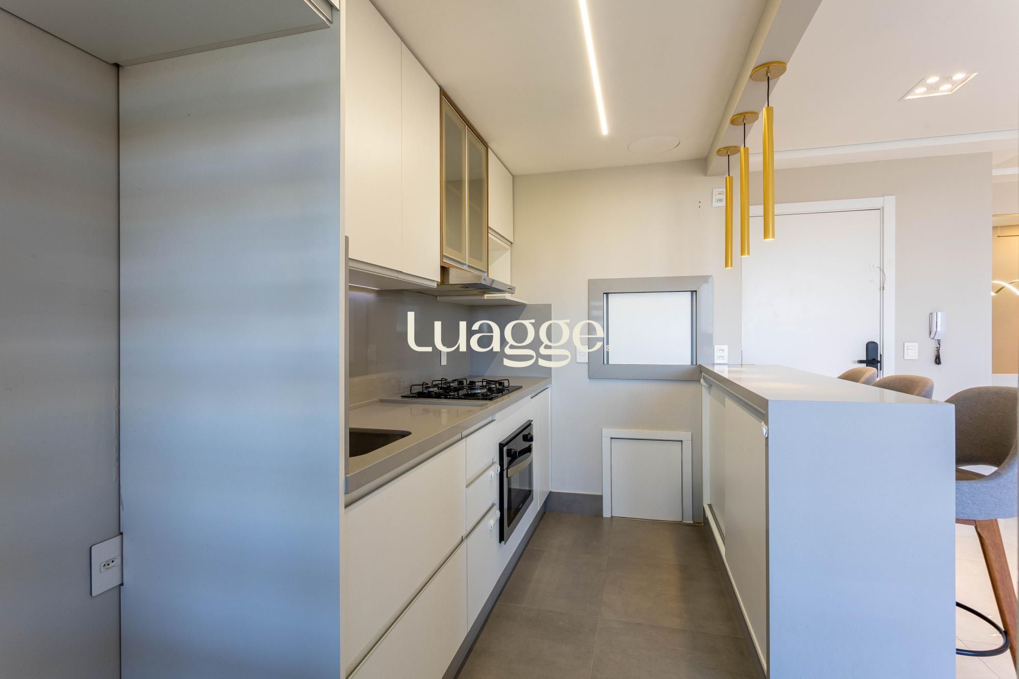 Apartamento à venda com 3 quartos, 78m² - Foto 9