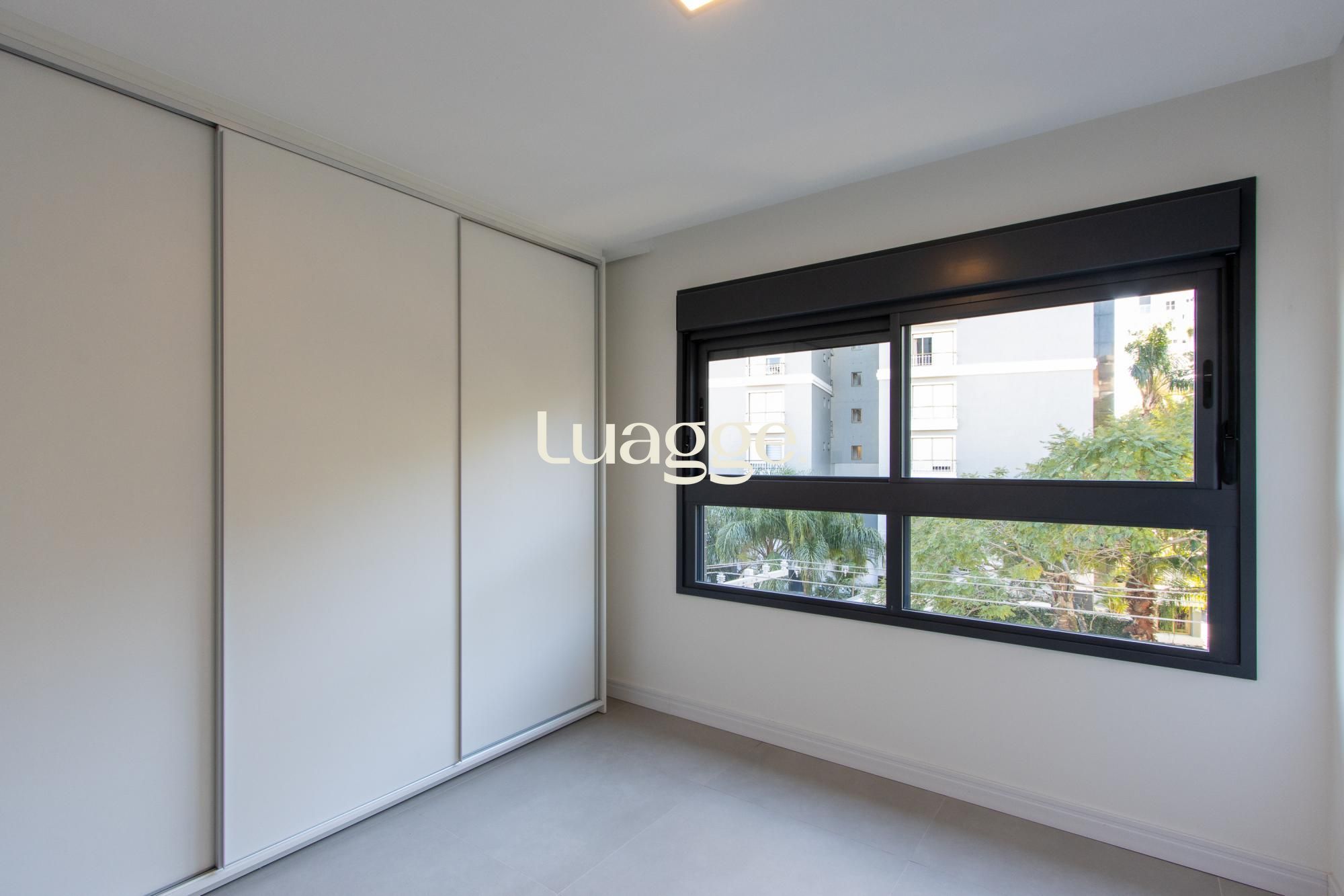 Apartamento para alugar com 1 quarto, 50m² - Foto 14