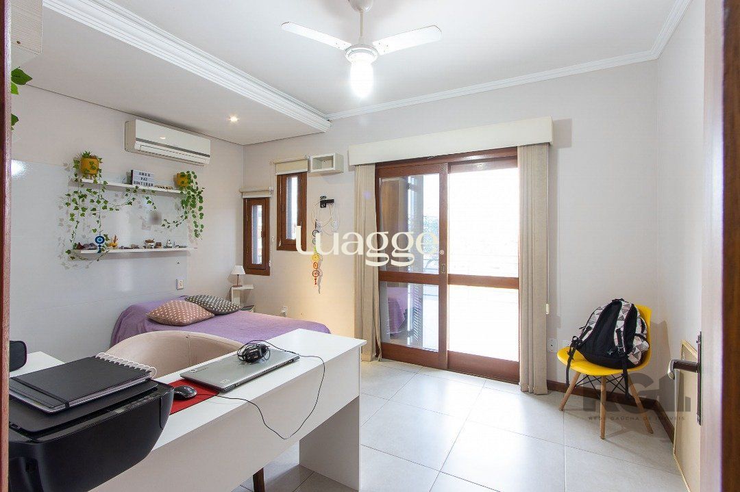 Casa à venda com 3 quartos, 261m² - Foto 34