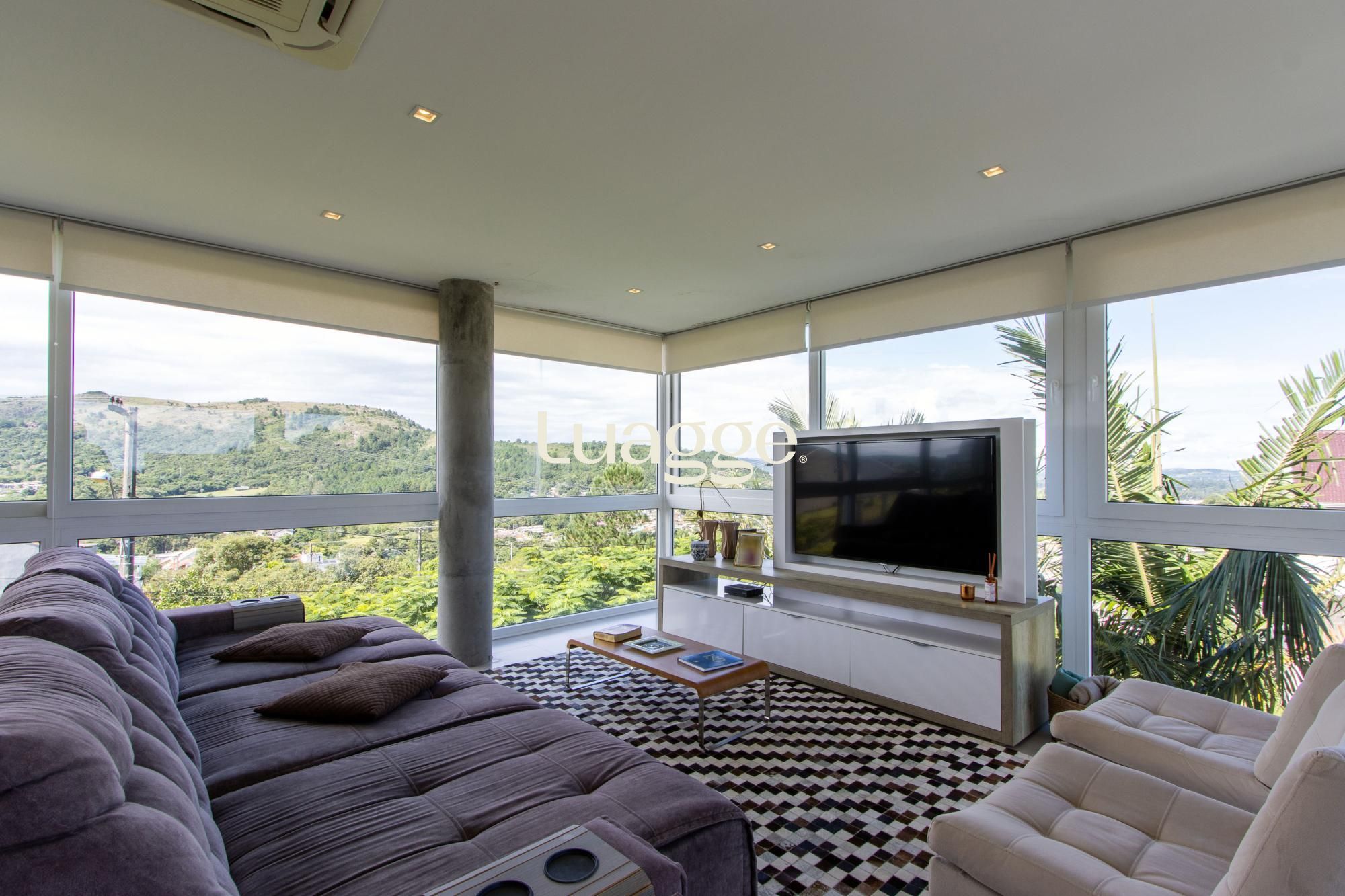 Casa de Condomínio à venda com 4 quartos, 480m² - Foto 54