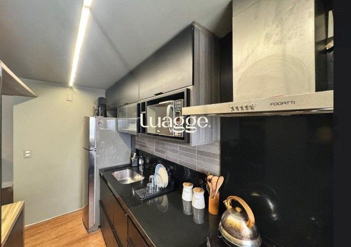 Apartamento no The Sun, 3 quartos, para alugar, 68 m², Tristeza - Porto Alegre — foto 5