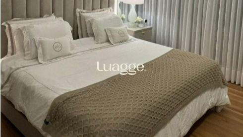 Casa de Condomínio à venda com 5 quartos, 556m² - Foto 11
