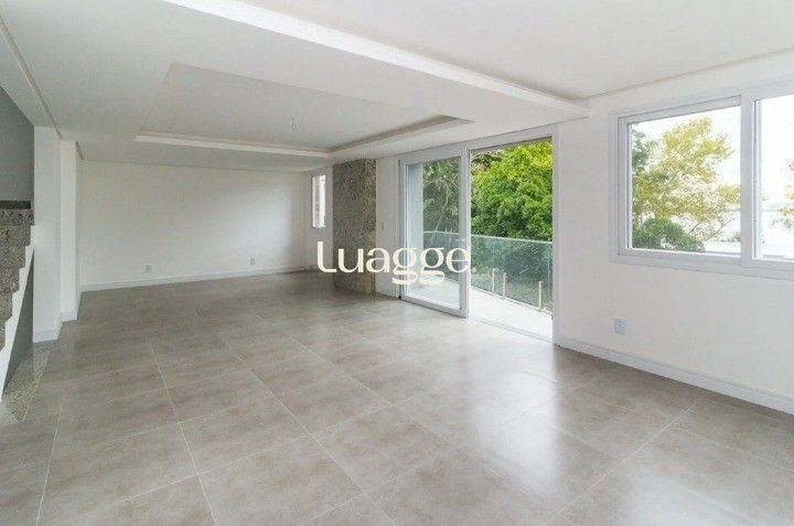 Casa de Condomínio na Villa Rosinha, 4 suítes, para alugar, 295 m², Tristeza - Porto Alegre — foto 3