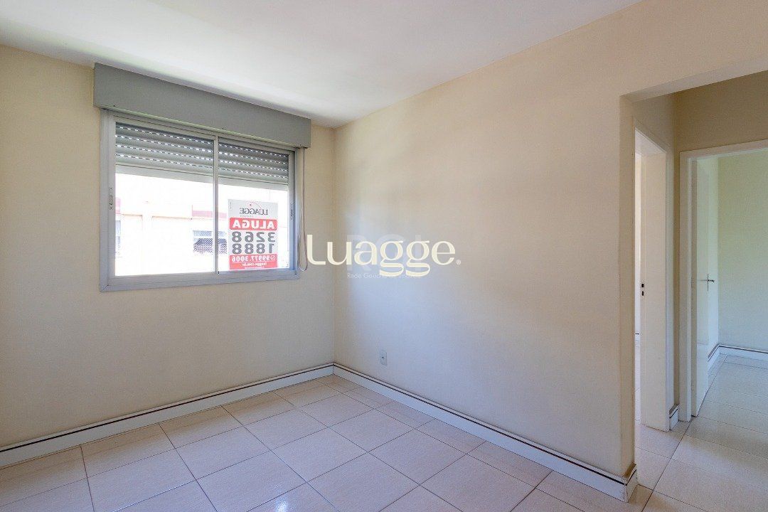 Apartamento, 2 quartos, para alugar, 48 m², Camaquã - Porto Alegre — foto 2