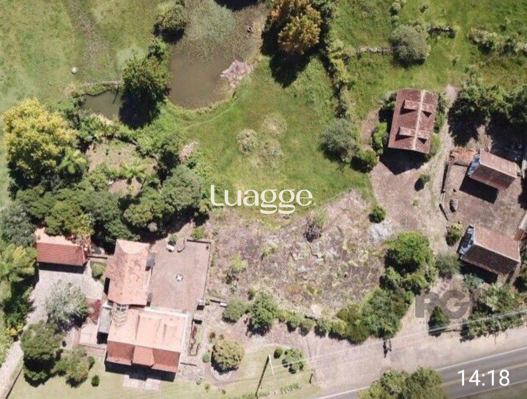 Terreno à venda com 1 quarto, 13483m² - Foto 4