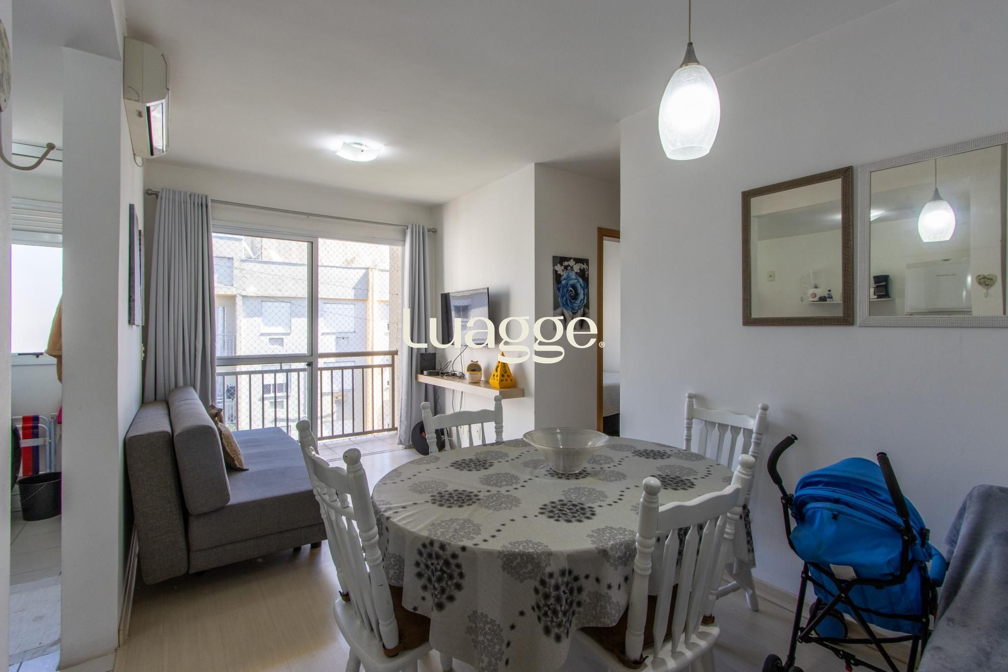 Apartamento, 2 quartos, à venda, 55 m², Tristeza - Porto Alegre — foto 3