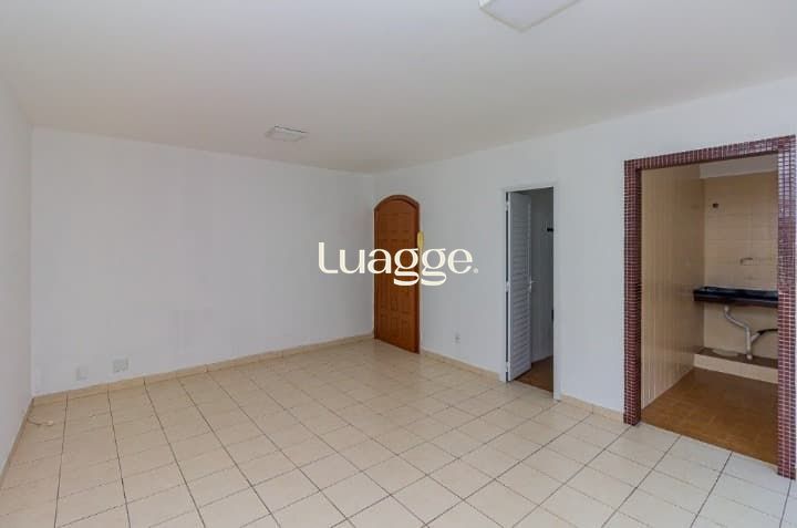 Apartamento de 1 dormitório no Centro Histórico