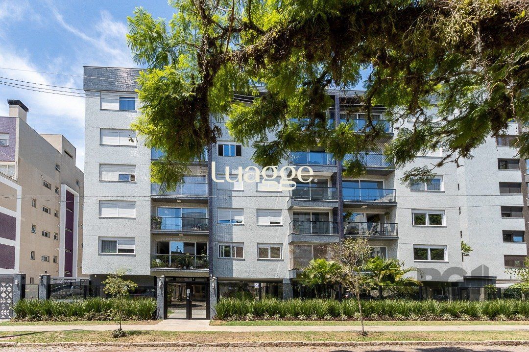 Cobertura à venda com 3 quartos, 267m² - Foto 1