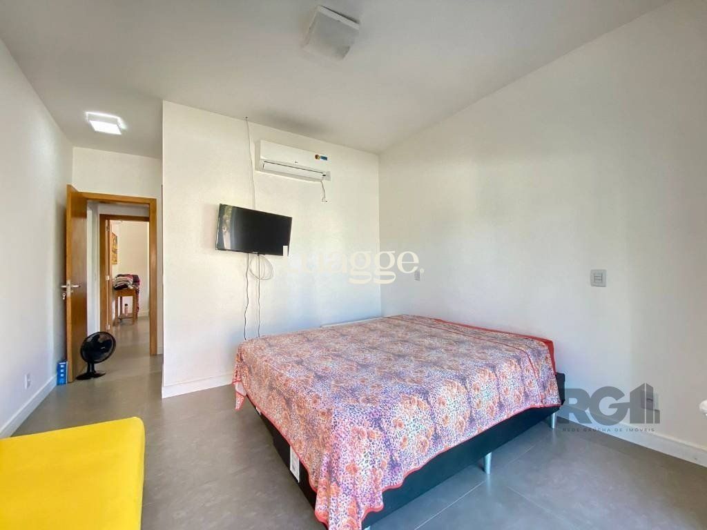 Casa de Condomínio à venda com 3 quartos, 166m² - Foto 25