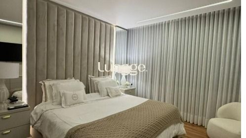 Casa de Condomínio à venda com 5 quartos, 556m² - Foto 10