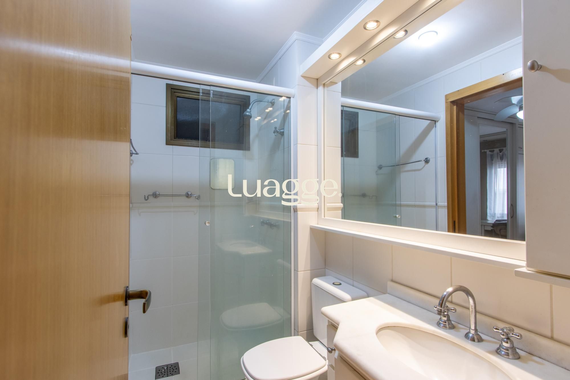 Apartamento, 1 suíte, para alugar, 43 m², Menino Deus - Porto Alegre — foto 5