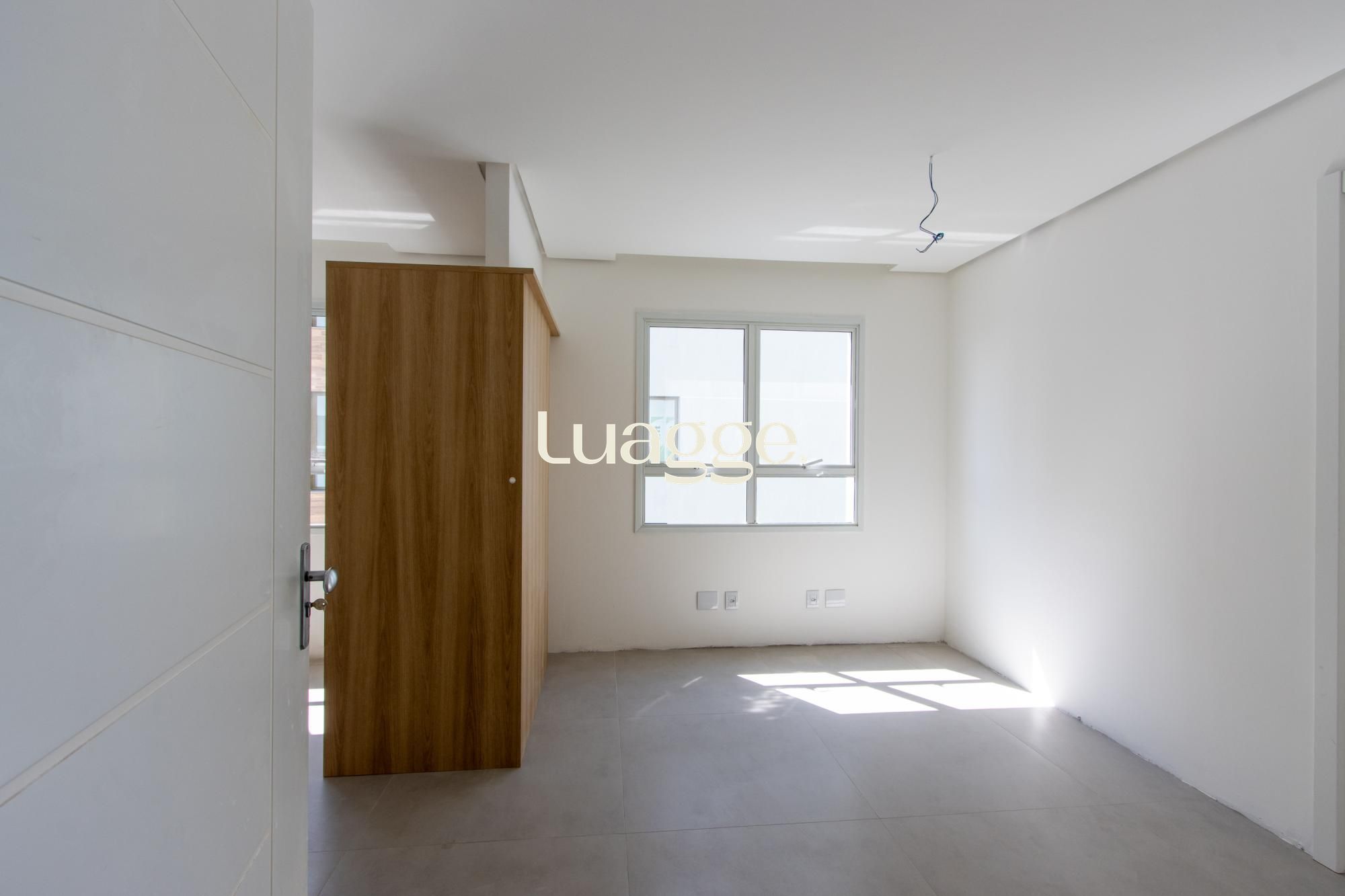 Apartamento, 1 quarto, para alugar, 40 m², Passo da Areia - Porto Alegre — foto 3