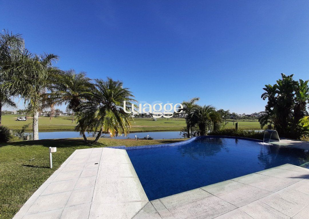 Casa de Condomínio à venda com 4 quartos, 472m² - Foto 4