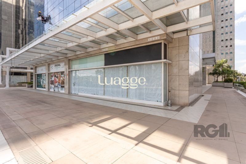 Loja-Salão para alugar, 89m² - Foto 1