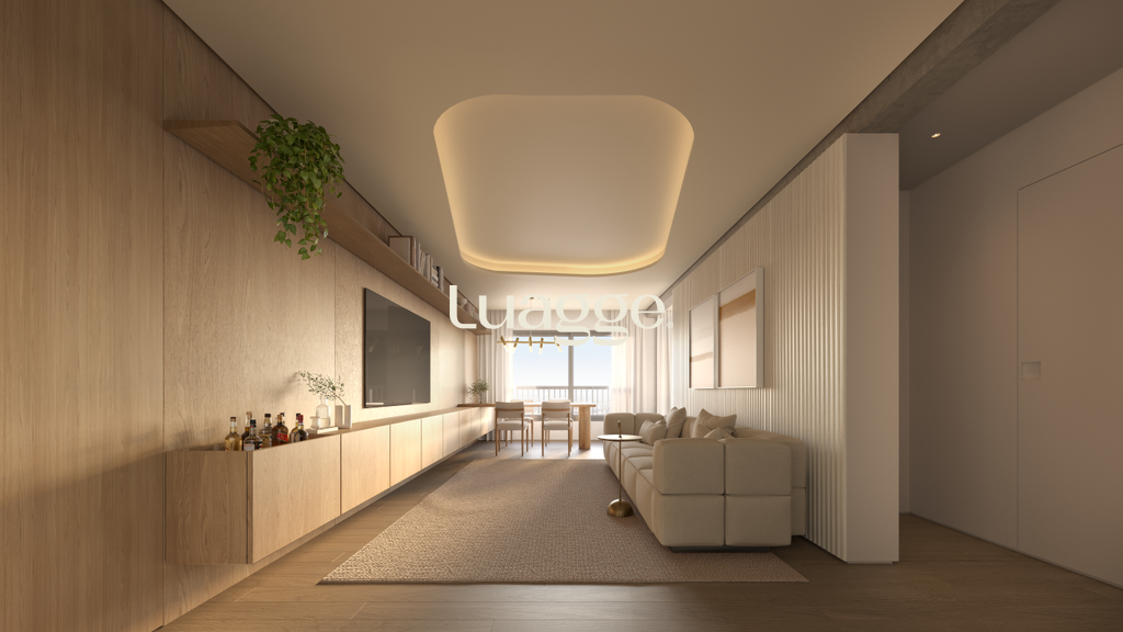 Apartamento, 2 quartos, 86 m² - Foto 10