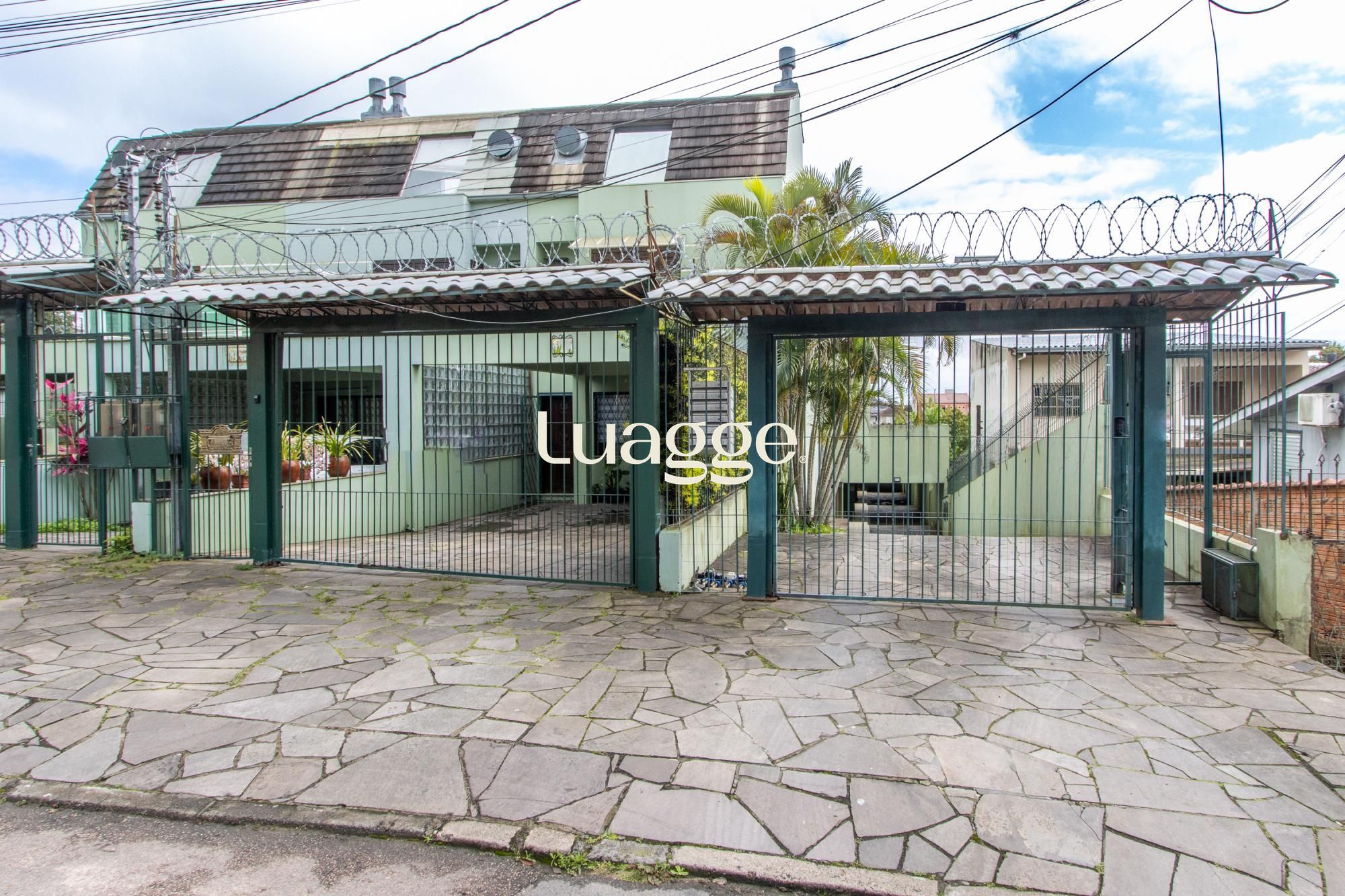 Casa de Condomínio 3 quartos à venda, 195m², Tristeza - Porto Alegre