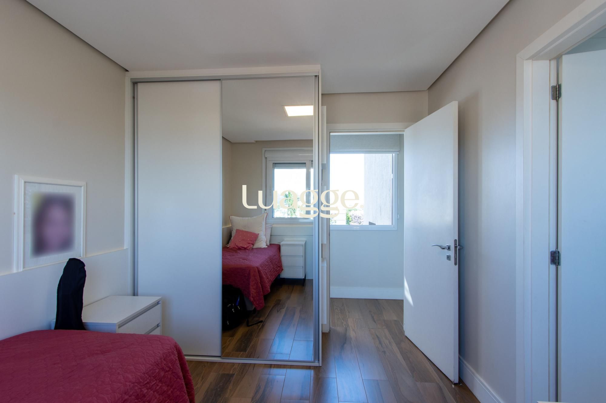 Apartamento à venda com 4 quartos, 173m² - Foto 27