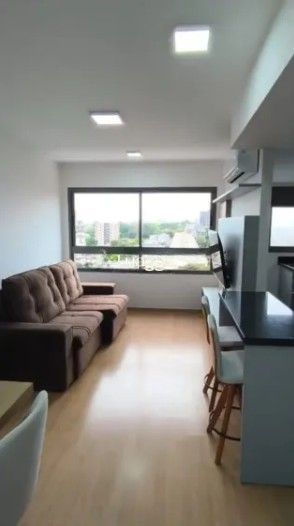 Apartamento no Flag Ship, 2 quartos, para alugar, 61 m², Jardim Europa - Porto Alegre — foto 2