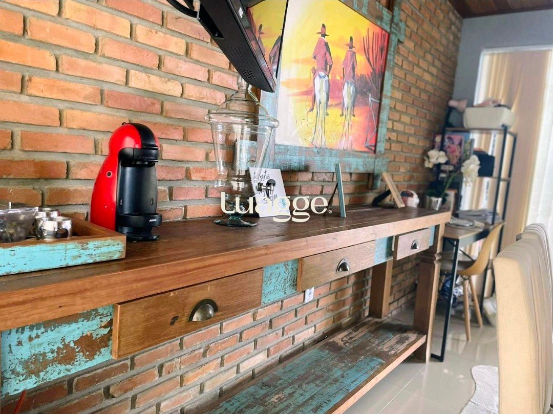 Casa de Condomínio, 2 quartos, à venda, 99 m², Lomba do Pinheiro - Porto Alegre — foto 3