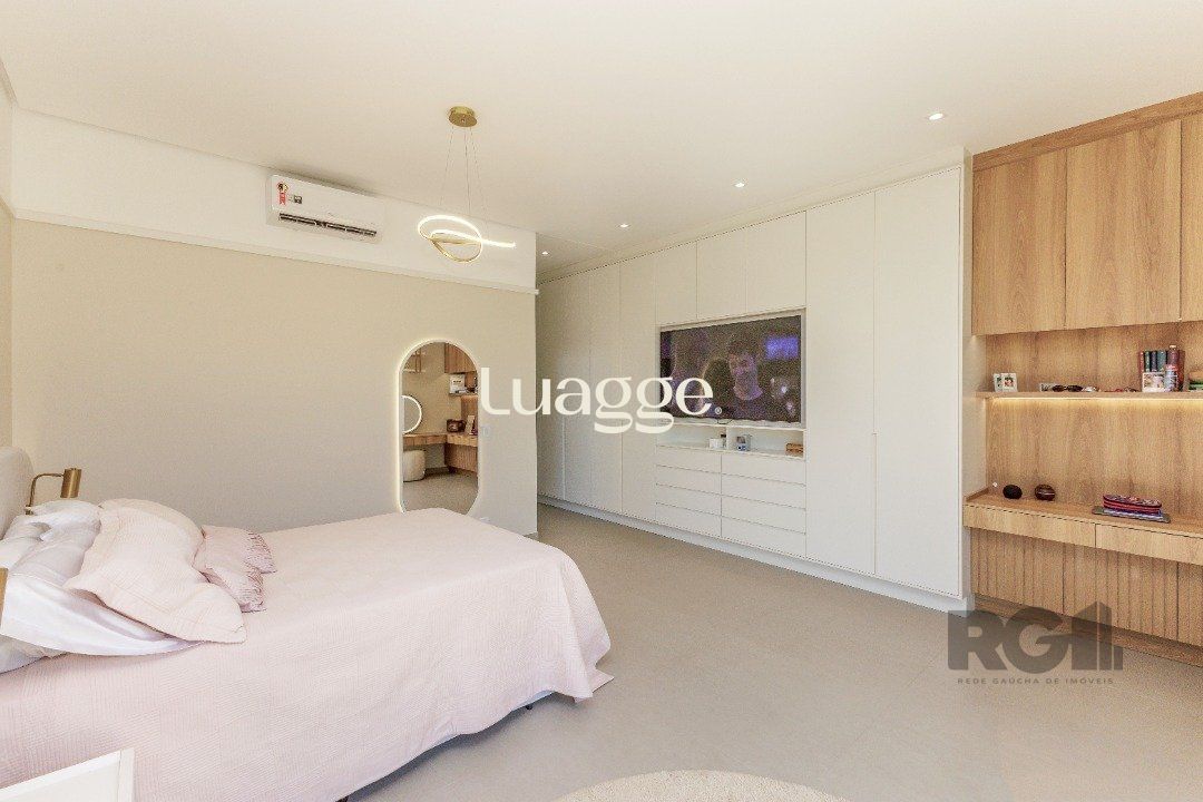 Casa de Condomínio à venda com 3 quartos, 371m² - Foto 24
