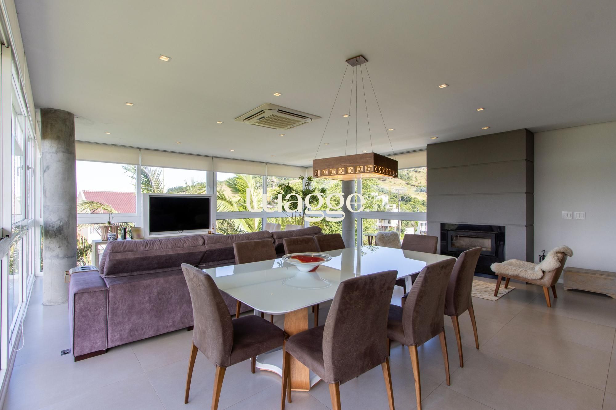 Casa de Condomínio à venda com 4 quartos, 480m² - Foto 56