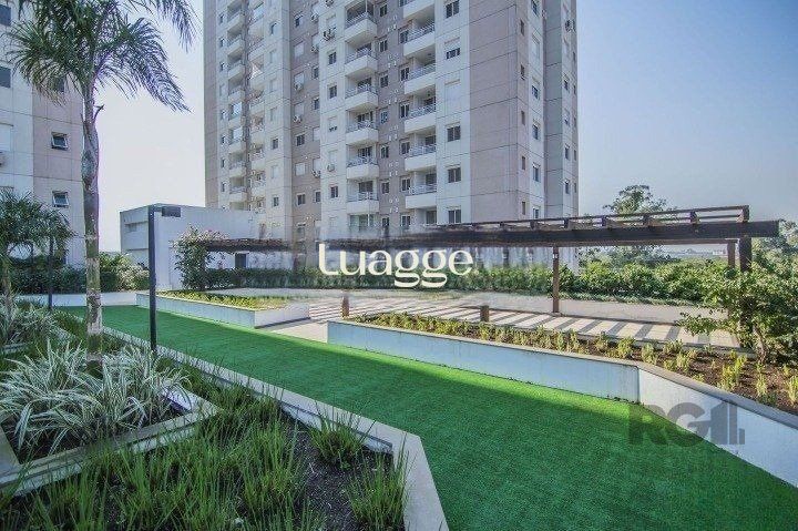 Apartamento à venda com 3 quartos, 67m² - Foto 2