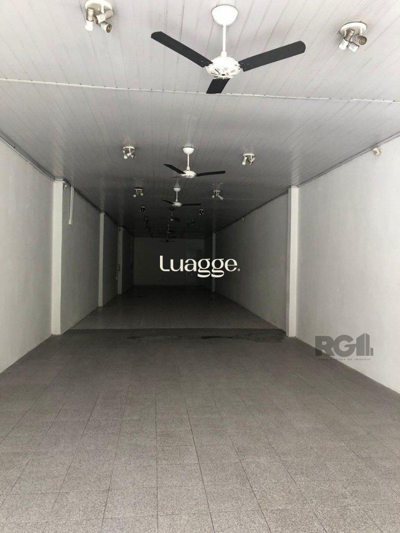 Loja-Salão para alugar, 132m² - Foto 1