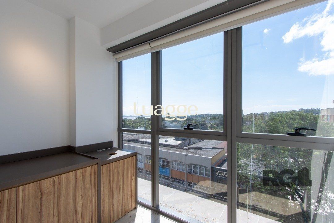 Conjunto Comercial-Sala à venda, 34m² - Foto 19
