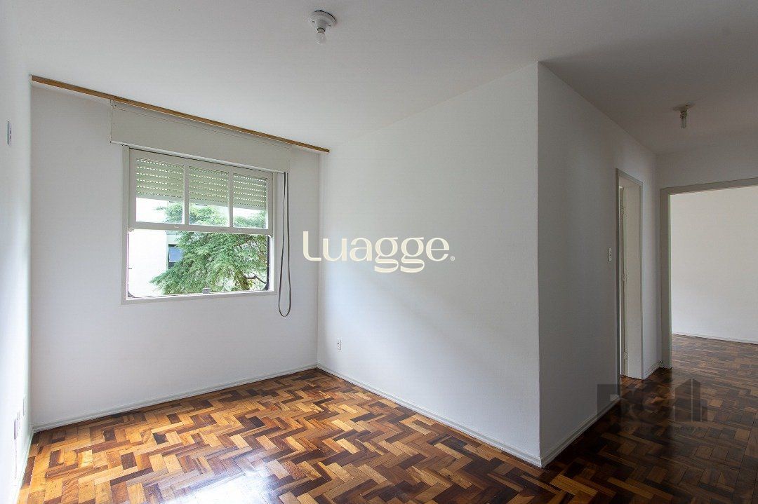 Apartamento, 3 quartos, para alugar, 53 m², Cristal - Porto Alegre — foto 2