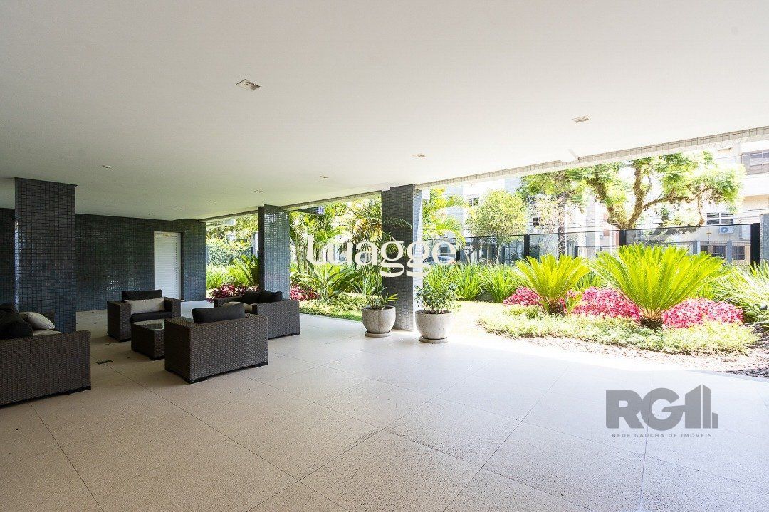 Cobertura à venda com 3 quartos, 267m² - Foto 3