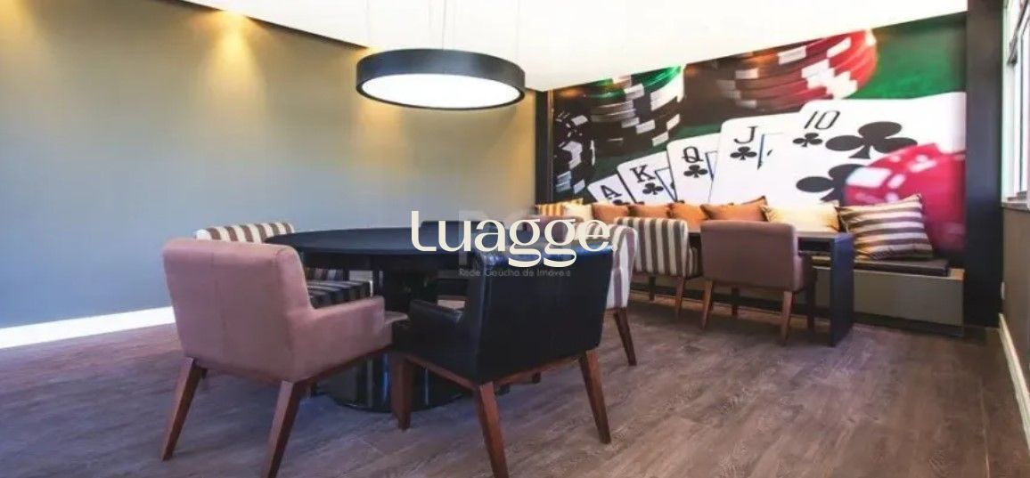 Apartamento à venda com 3 quartos, 67m² - Foto 28