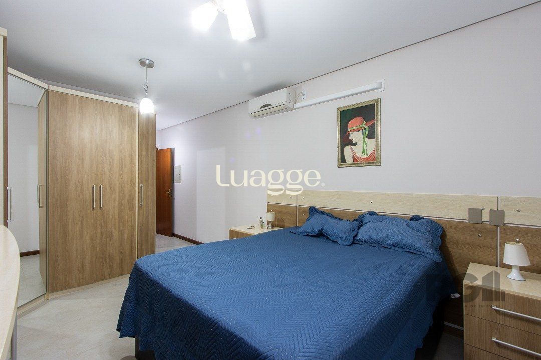 Casa à venda com 3 quartos, 261m² - Foto 28