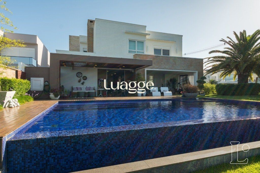 Casa de Condomínio à venda com 4 quartos, 512m² - Foto 26