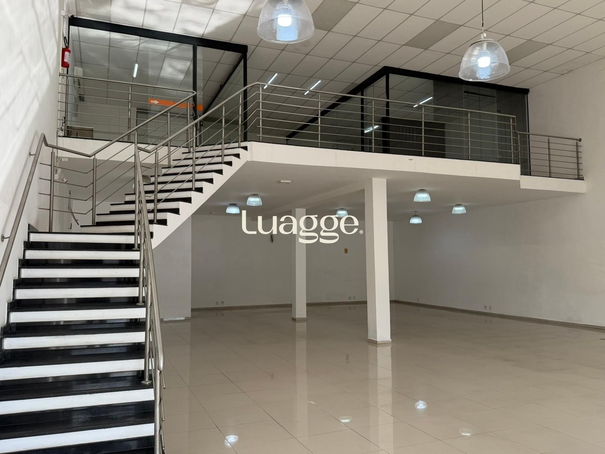 Loja, 2 salas, para alugar, 401 m², Jardim Botânico - Porto Alegre — foto 2