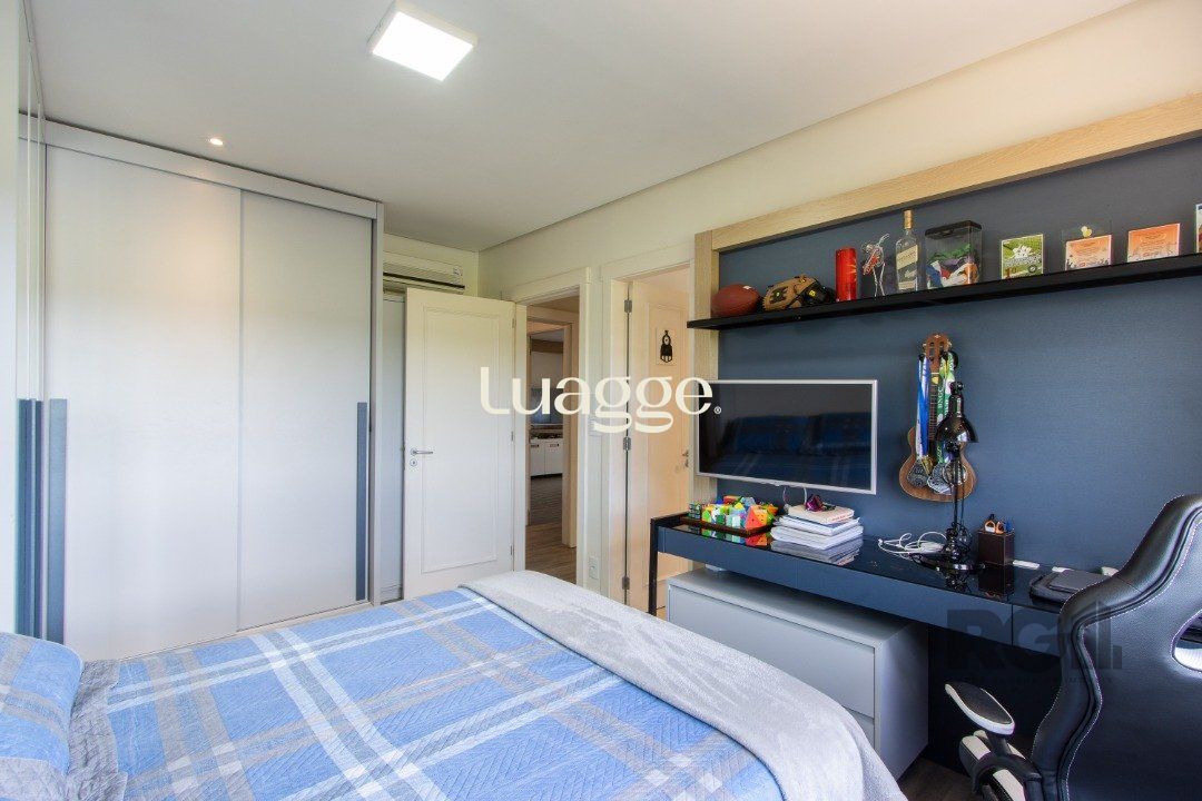 Casa de Condomínio à venda com 4 quartos, 473m² - Foto 71