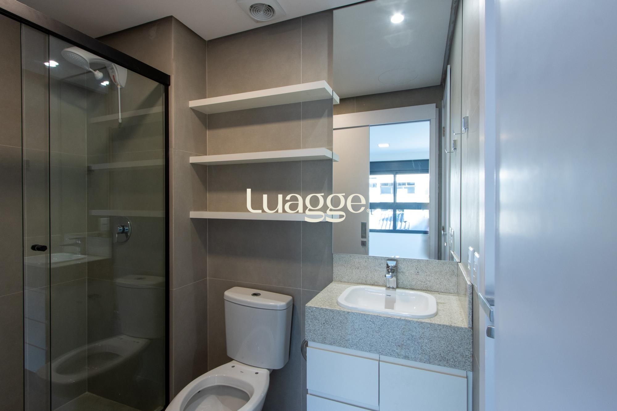 Apartamento para alugar com 1 quarto, 37m² - Foto 15