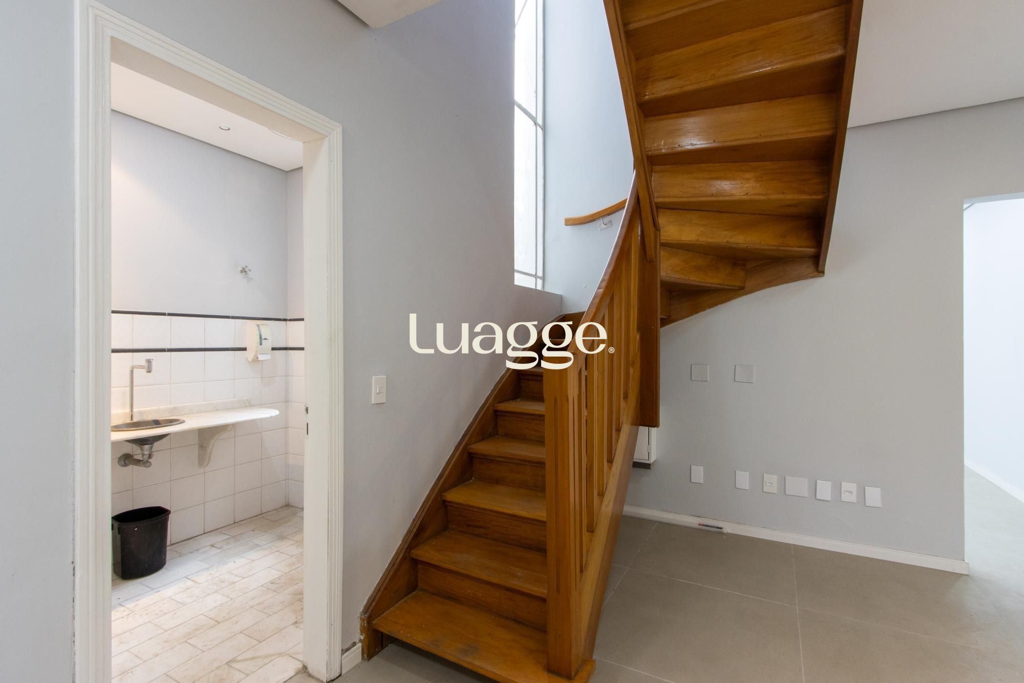 Loja-Salão para alugar, 230m² - Foto 7