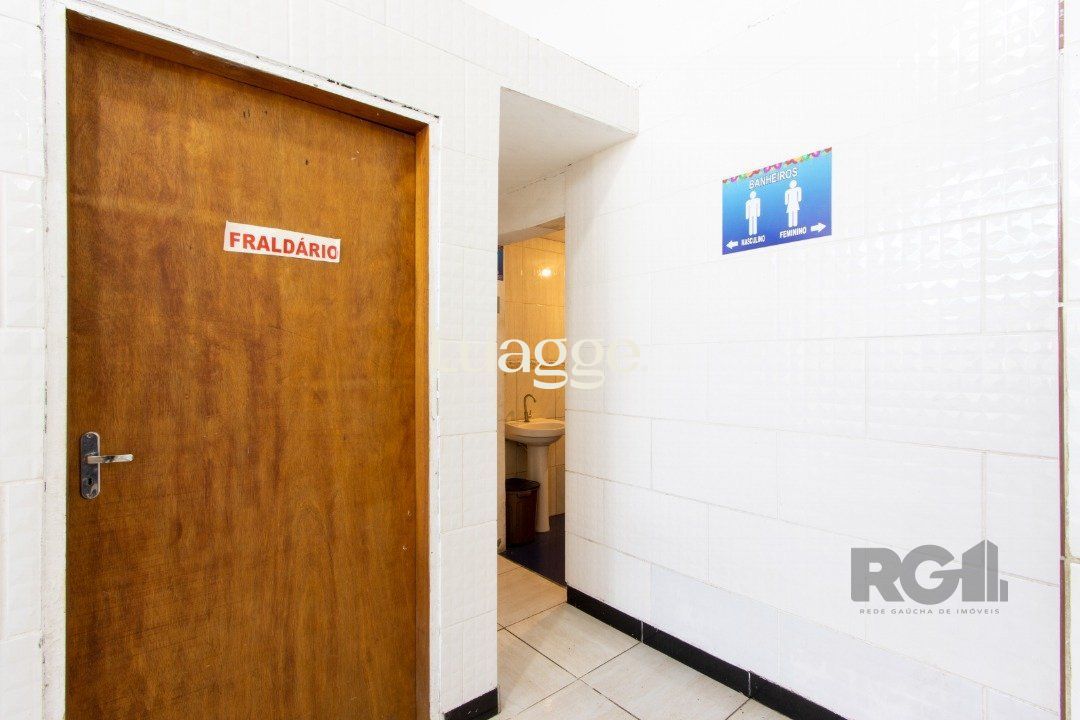 Loja-Salão à venda com 1 quarto, 222m² - Foto 19
