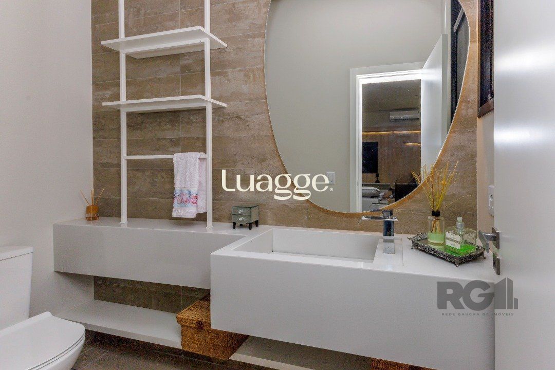Casa de Condomínio à venda com 3 quartos, 371m² - Foto 15