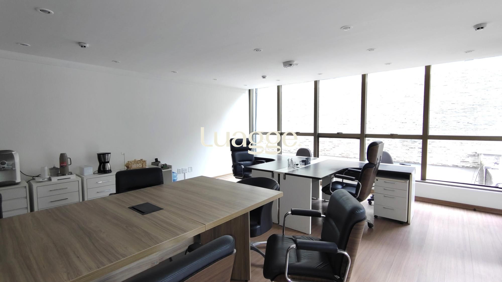 Sala Comercial, à venda, 54 m², Bela Vista - Porto Alegre — foto 4