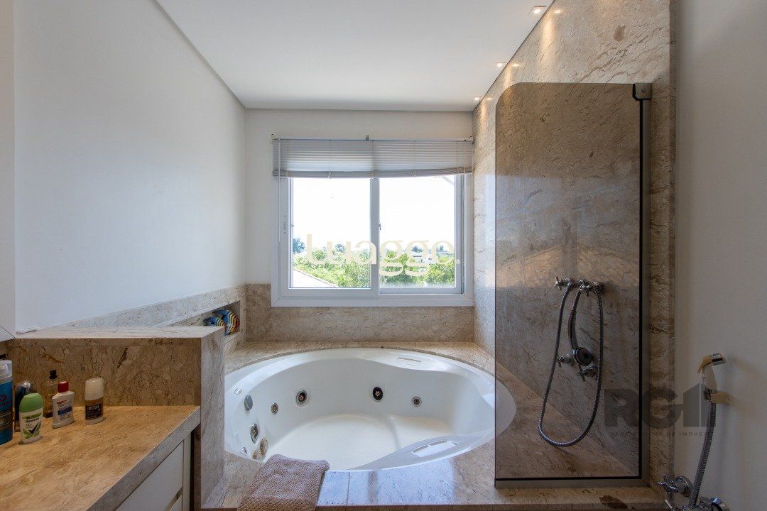 Casa de Condomínio à venda com 4 quartos, 473m² - Foto 61