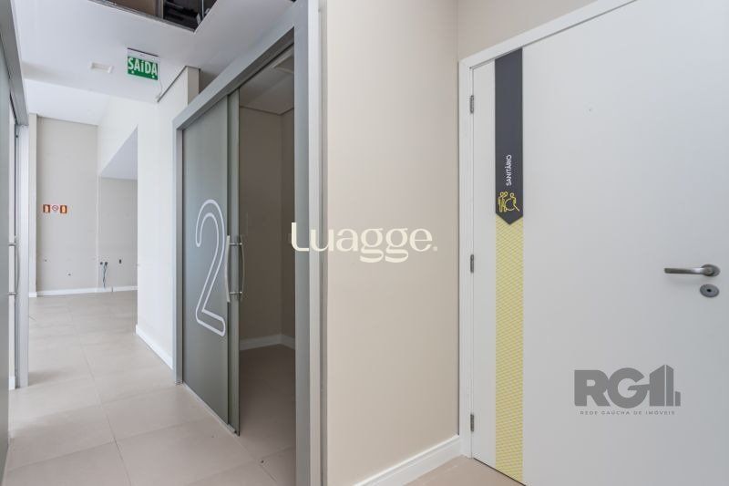 Loja-Salão para alugar, 89m² - Foto 6